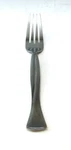 Cambridge Stainless Steel CBS17 Twist Handle Dinner Fork. Fixed Price $10.21.