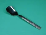 Nakazato Stainless NAB3 Bamboo Sugar Spoon. Fixed Price $7.95.