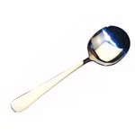 Winco SRS2 8 1/2 Berry Spoon. Fixed Price $39.74.