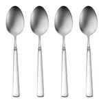 Oneida Easton 18/10 Stainless Steel Teaspoon (set Of Four). Fixed Price $29.99.