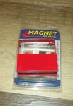 Master Magnetics 7213 Ceramic Enamel Paint Steel Handle In. H106. Fixed Price $8.05.