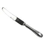 Mappin & Webb Sterling Silver Cutlery - Louis Xvi Table Dinner Knife 9 1/2". Fixed Price $93.27.
