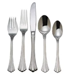 Reed & Barton 1800 Stainless Steel 5PC. Place Setting (service For One). Fixed Price $67.94.