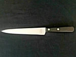 Vintage Lamson Stainless Steel 8" Carving /slicing Knife 6S01 Made Usa Vgc. Fixed Price $24.99.