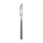 Pc New Winco Windsor 18/0 Stainless Steel Dinner Knife 8" Med Wt 0012-08. Fixed Price $16.59.