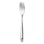 Nambe Frond 18/10 Stainless Steel Dinner Fork 8.0000, Silver. Fixed Price $26.99.