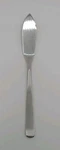 Wmf Cromargan Nortica Japan Flatware Satin Handle Master Butter Knife Spread. Fixed Price $14.84.