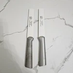 Rada Cutlery Slicing Set Of 2 Knife Made Usa. Fixed Price $19.87.