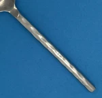 Pier PII16 Caldera Glossy 18/8 Stainless Flatware Wavy China - Choice. Fixed Price $5.49.