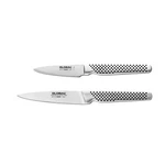 Global 2 Piece Paring Knife Set. Fixed Price $79.95.