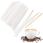 Perfect Stix 5.5 Inch 1000CT Paper Wrapped Coffee Stirrers, Individually Wrap.... Fixed Price $111.71.
