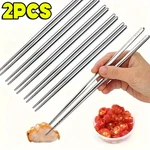 Stainless Steel Household Round Metal Japanese Sushi Food. Fixed Price $6.44.