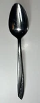 Montgomery Ward MWD3 Tulips Stainless Steel 1 One Teaspoon Japan. Fixed Price $6.99.