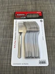 Tramontina Pro Line 36 Dinner Forks Commercial Grade Stainless Steel. Fixed Price $12.00.