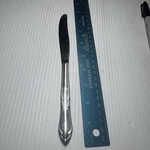 Stanley Roberts Stainless Steel SRB132 Dinner Knife. Fixed Price $9.96.