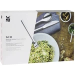 Wmf 1120916040 Boston Cromargan 30 Piece Cutlery Kit. Fixed Price $159.91.