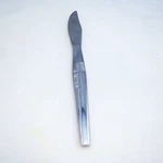 Amere Stainless Steel AEF3 Dinner Knife (knives). Fixed Price $6.75.