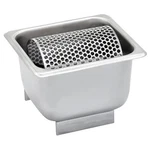 Winco SPBR-604 Butter Spreader W/ Roller & 1/6 Pan Stainless Steel New. Fixed Price $35.00.
