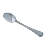 Thunder Group SLGD001 Legend Stainless Steel Sugar Spoon - Doz. Fixed Price $6.11.