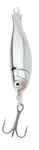 Thundermist Lure Company Stingnose Peanut Bunker, Silver, 1/2 Oz. Fixed Price $16.14.
