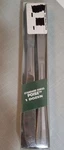 Standard Series Poise 420 Stainless Dinner Knives 1 Dozen New Box. Fixed Price $19.95.