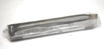 Winco Windsor Dinner Knife Set 18/0 Stainless Steel Medium White 12 Pack. Fixed Price $16.99.