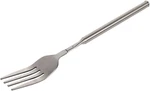 Extendable FORK,8.7 To 25.4 Inch Prank,expandable Telescopic Bbq. Fixed Price $14.04.
