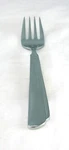 Fortunoff Stainless Steel FTU31 Salad Fork(s). Fixed Price $12.35.
