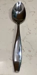 Oneida Silver Replacement Oval Soup Spoon Pattern OHS492 Stainless. Fixed Price $5.29.