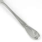 Oneida Calla Lily Stainless Deluxe Lilly Glossy Silverware Choice Flatware. Fixed Price $5.90.
