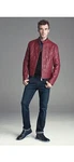 Stefano Ricci Mens Leather Jacket. 54/XL. $7500. Fixed Price $6500.00.