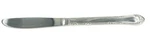 Winco Elegance Dinner Knife 18/0 Heavyweight 0004-08 (box Of 12). Fixed Price $19.99.