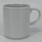 Sant' Andrea Botticelli 1880 Hospitality 12OZ Stackable Bright White Mug. Fixed Price $19.99.