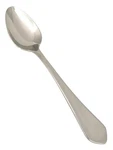 Wallace WAS140 Stainless Glossy Soup Spoon 7 3/8" Silverware Flatware. Fixed Price $7.95.