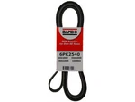 For 1990-1991 Chrysler Imperial Accessory Drive Belt 41539WKFH. Fixed Price $35.04.