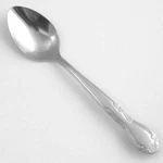 Walco Teaspoon, Length 1/8 In, PK36 Wl. Fixed Price $15.00.