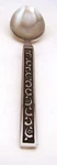 Imperial Stainless Steel IMI115 Teaspoon(s) 6 1/8". Fixed Price $9.26.