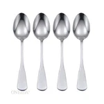 Oneida Colonial Boston Teaspoons, Silverware Set, Of 5750004E. Fixed Price $29.71.