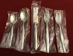 Cutco - CUE2 Usa * You Choose Flatware Silverware Stainless Choice. Fixed Price $39.00.