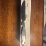 Browne Steak Knife Set Of 12 Stainless Steel Knives. Fixed Price $24.50.