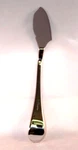 Brescia Mepra Table Fish Knife, 8-1/4-INCH, Set Of 12, AZ1020B1120-STAINLESS New. Fixed Price $129.56.