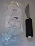 Rose Health Care Soft Handled Cutlery Arthritis Foam Grip Knife 3200. Fixed Price $30.00.