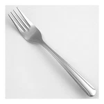 Walco WL7406 Salad FORK,6 1/4 In L,SILVER,PK24 6ARK7. Fixed Price $7.87.
