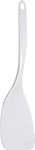 Chef Craft Melamine Hard Plastic Turner 11.25-INCHES Long, White. Fixed Price $11.84.