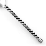 Gourmet Settings Tear Stainless Glossy Silverware Flatware Choice. Fixed Price $19.90.