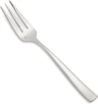 Lucca 18/10 Stainless Steel Flatware Serving Fork, 9.7-INCH. Fixed Price $29.99.