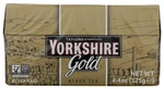 Yorkshire Tea, Gold, Pillow Bags, 40 Count Pack Of 1, Premium Blend, Rich.... Fixed Price $47.99.