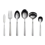 Oneida Easton 6-PIECE Serving Set. Fixed Price $82.39.