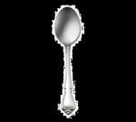 Oneida 2552SPLF Arbor Rose Stainless Steel 6.875" Soup Spoon - 3 Doz. Fixed Price $178.78.
