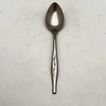 Sears Roebuck Tradition Stainless SRS13 Teaspoon Flatware 6 1/8. Fixed Price $5.98.